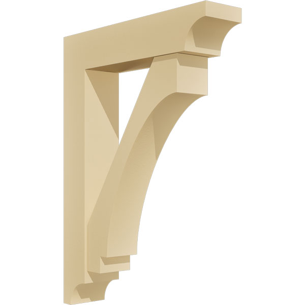 Ekena Millwork BKTS0806X36X48IMP08