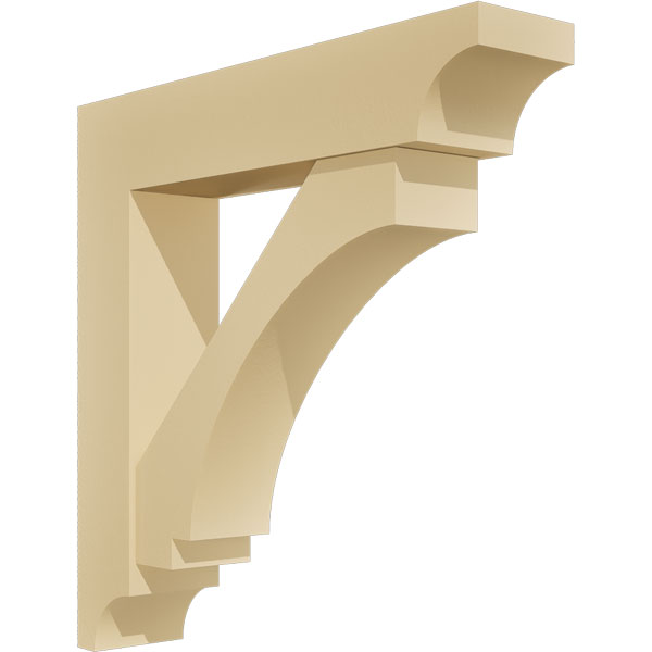 Ekena Millwork BKTS0806X38X38IMP08