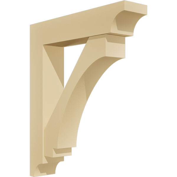Ekena Millwork BKTS0806X38X44IMP08