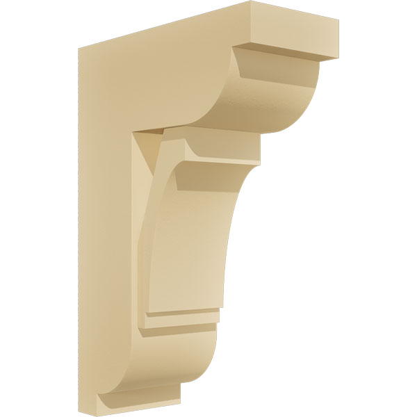 Ekena Millwork BKTS0806X18X26IMP02