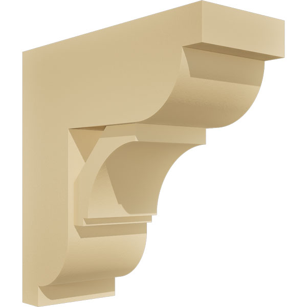 Ekena Millwork BKTS0806X20X20IMP02