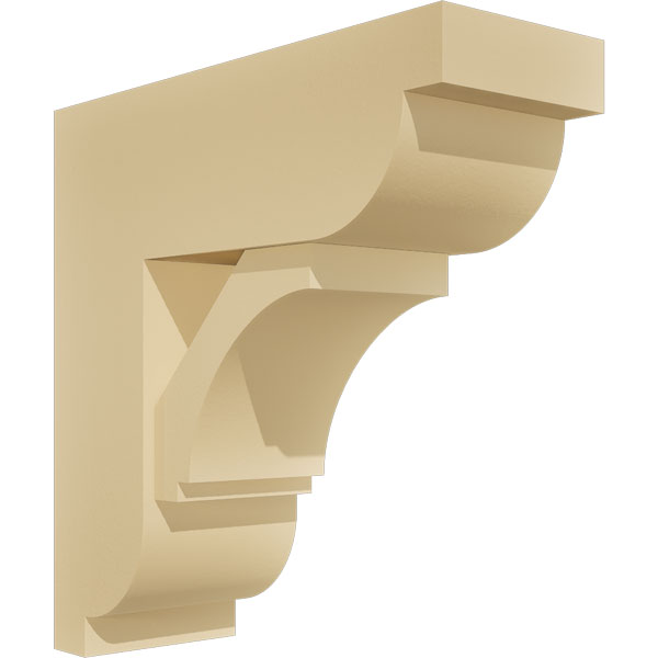 Ekena Millwork BKTS0806X22X22IMP02