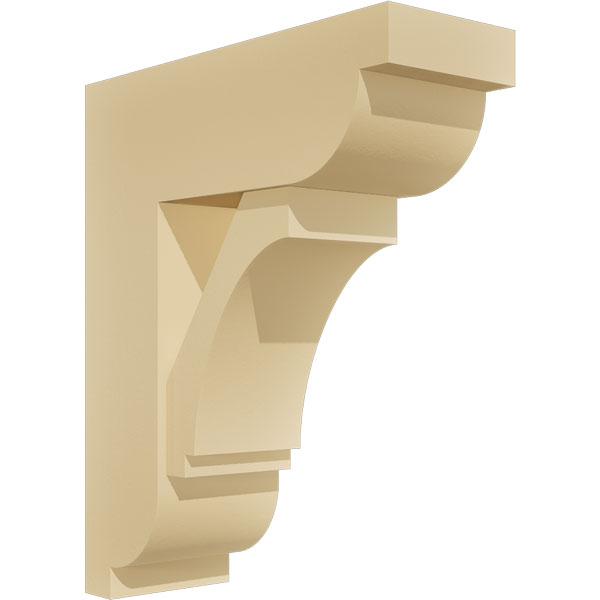 Ekena Millwork BKTS0806X22X26IMP02