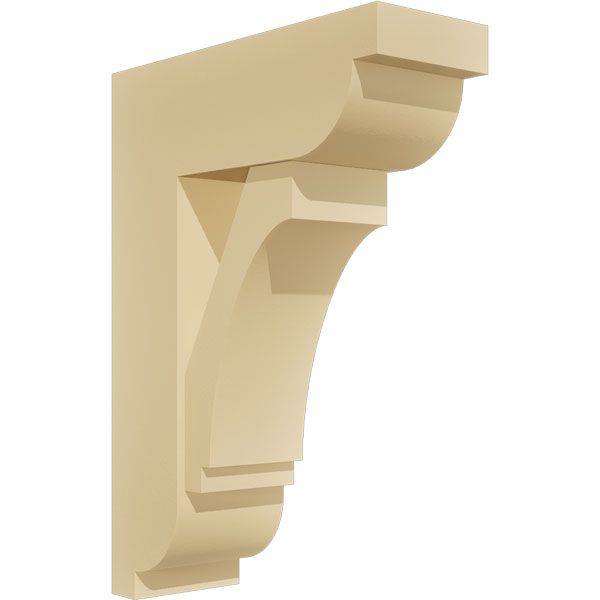 Ekena Millwork BKTS0806X22X30IMP02