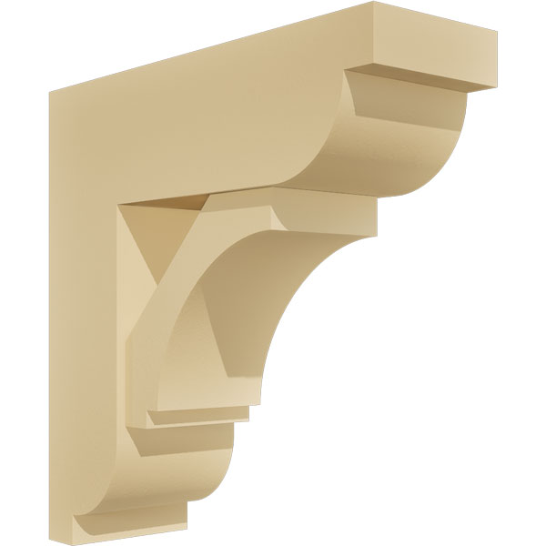 Ekena Millwork BKTS0806X24X24IMP02