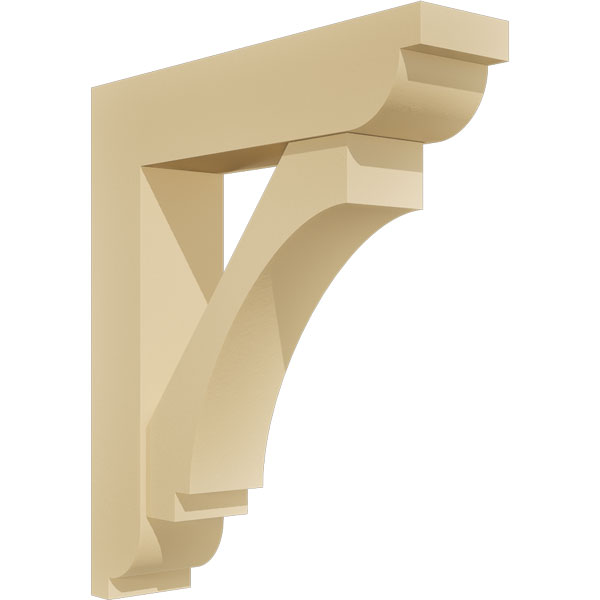 Ekena Millwork BKTS0806X34X38IMP02
