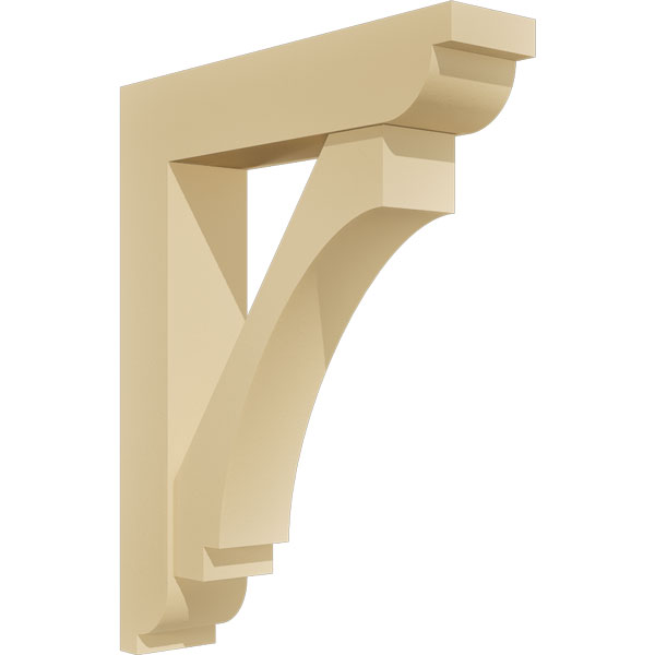 Ekena Millwork BKTS0806X36X44IMP02