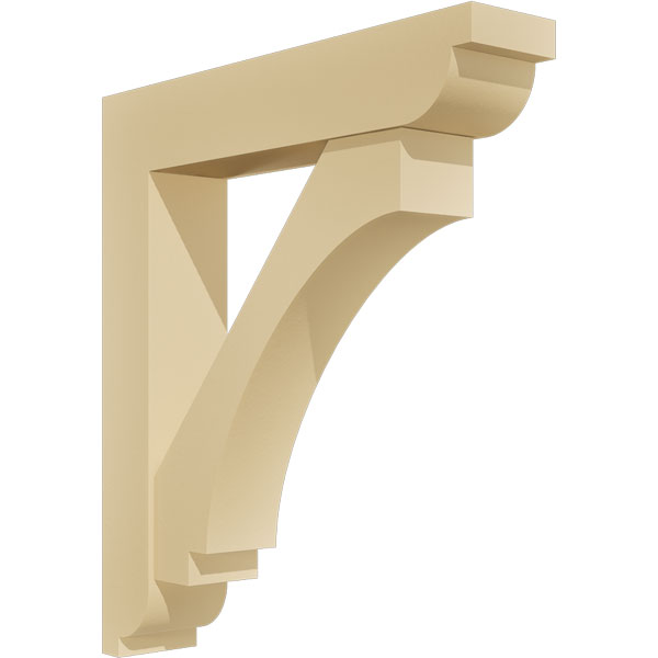 Ekena Millwork BKTS0806X40X44IMP02