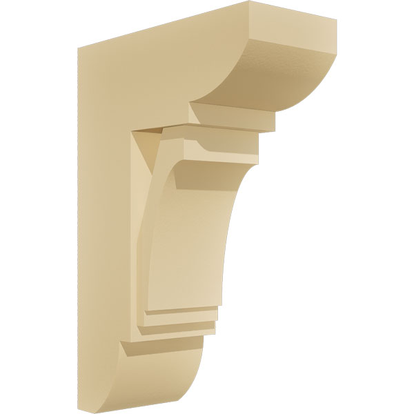 Ekena Millwork BKTS0806X18X26IMP09