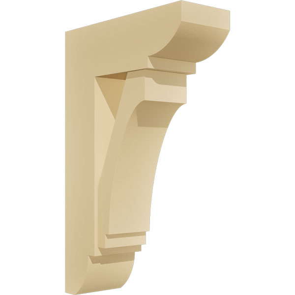 Ekena Millwork BKTS0806X22X34IMP09