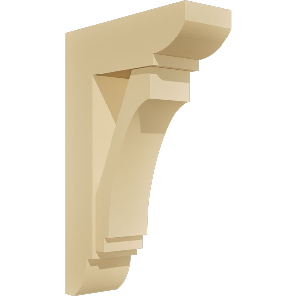 Ekena Millwork BKTS0806X24X36IMP09