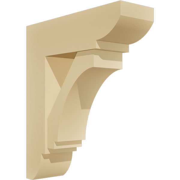 Ekena Millwork BKTS0806X26X30IMP09