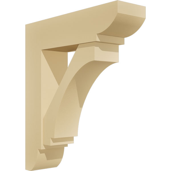 Ekena Millwork BKTS0806X30X34IMP09