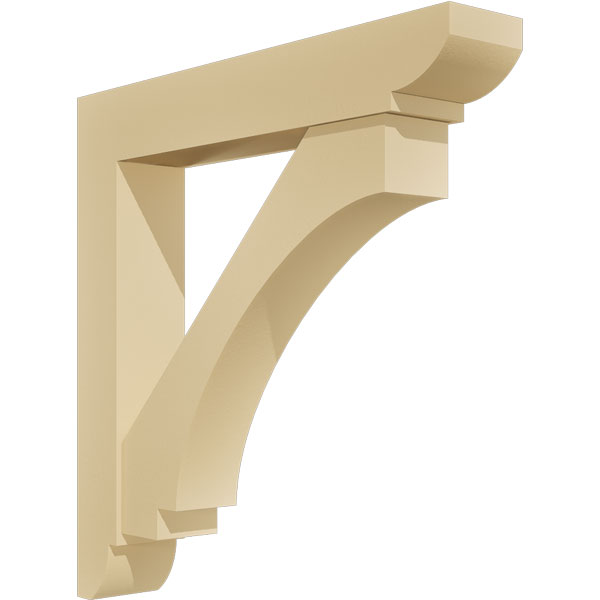 Ekena Millwork BKTS0806X46X46IMP09
