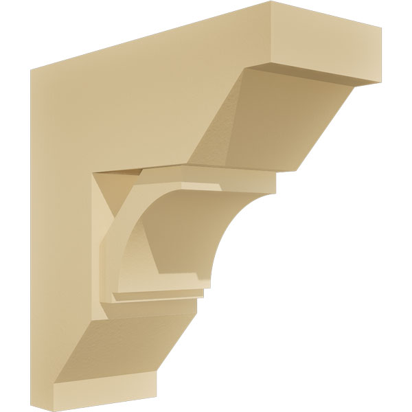 Ekena Millwork BKTS0806X20X20IMP10