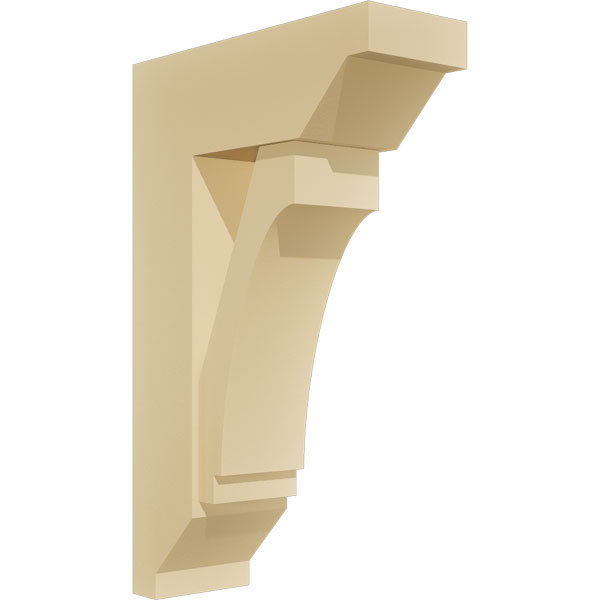 Ekena Millwork BKTS0806X22X34IMP10