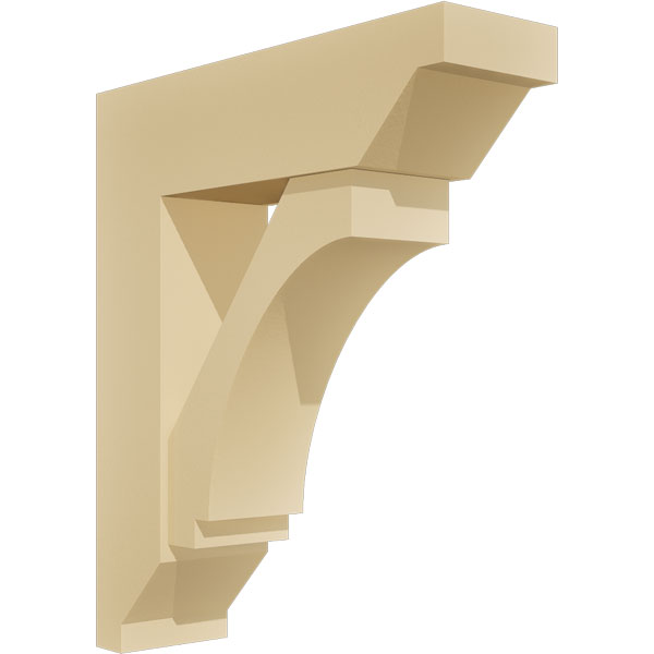 Ekena Millwork BKTS0806X28X32IMP10