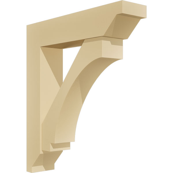 Ekena Millwork BKTS0806X36X40IMP10