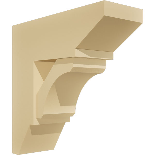 Ekena Millwork BKTS0806X22X22LEC07
