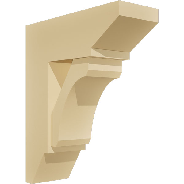 Ekena Millwork BKTS0806X22X26LEC07
