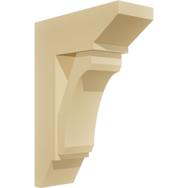 Ekena Millwork BKTS0806X22X30LEC07