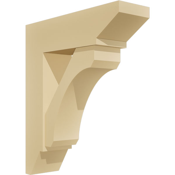 Ekena Millwork BKTS0806X28X32LEC07