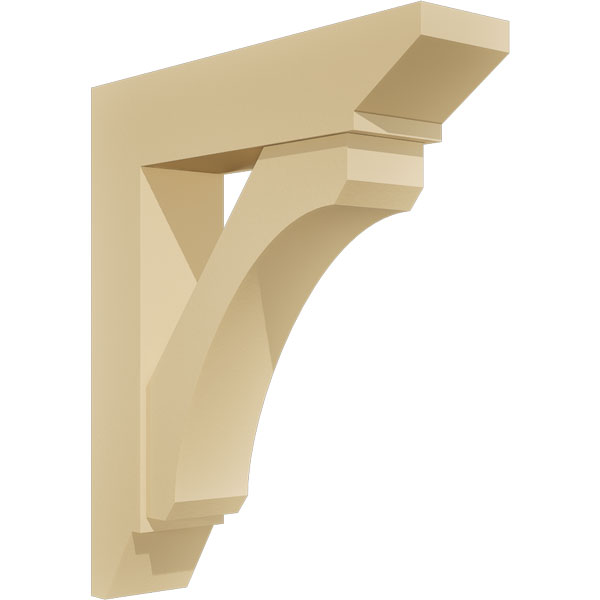 Ekena Millwork BKTS0806X34X38LEC07
