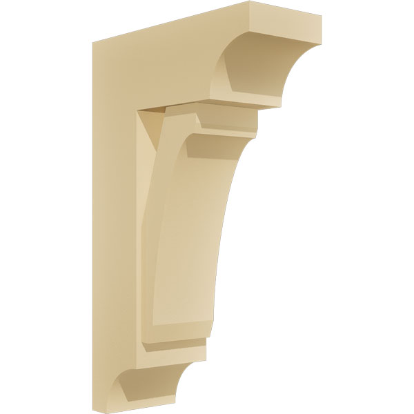 Ekena Millwork BKTS0806X20X32LEC08