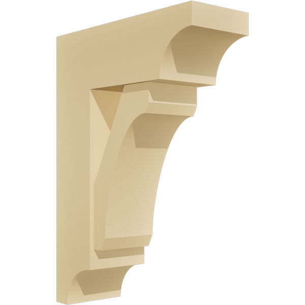 Ekena Millwork BKTS0806X22X30LEC08