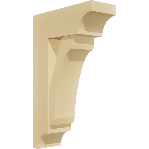 Ekena Millwork BKTS0806X22X34LEC08
