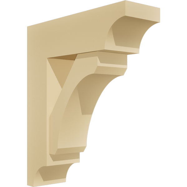 Ekena Millwork BKTS0806X26X30LEC08
