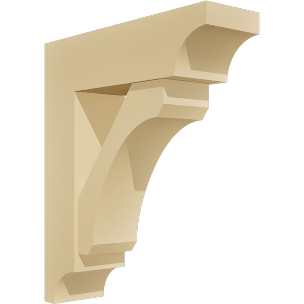 Ekena Millwork BKTS0806X28X32LEC08