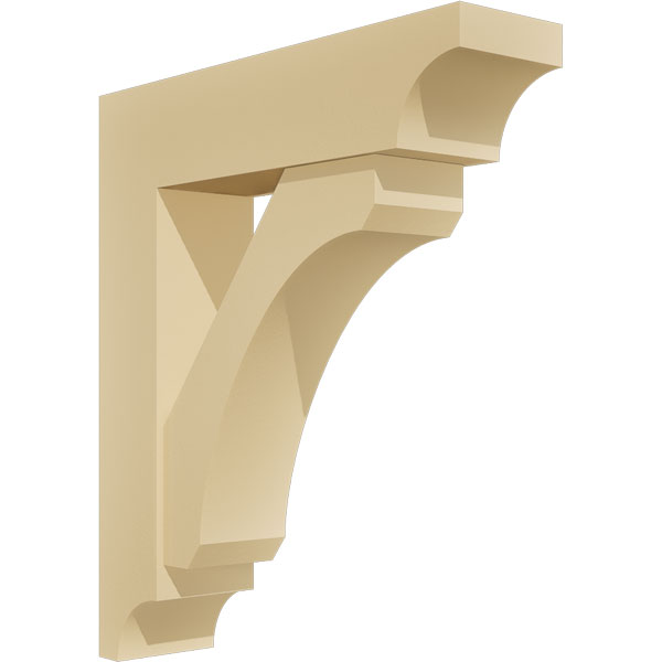 Ekena Millwork BKTS0806X32X36LEC08