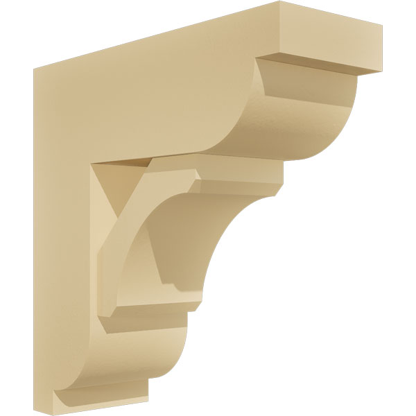 Ekena Millwork BKTS0806X22X22LEC02