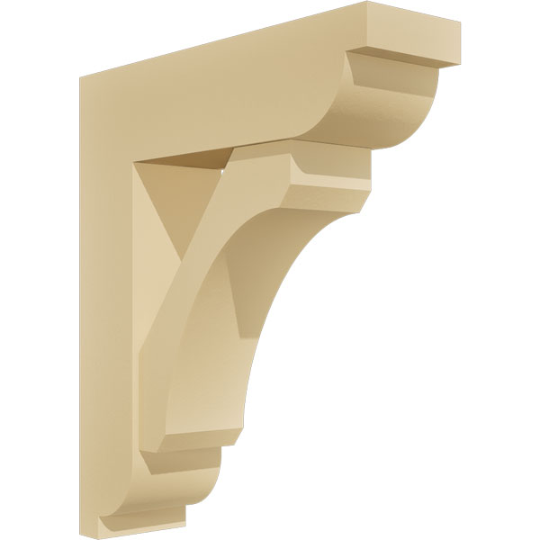 Ekena Millwork BKTS0806X28X32LEC02
