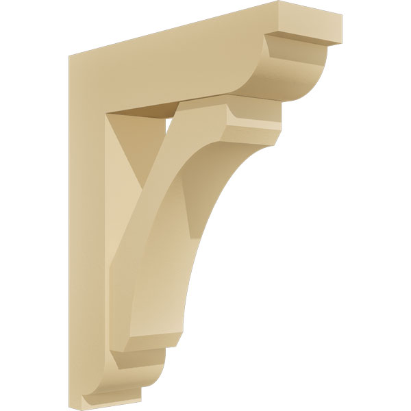 Ekena Millwork BKTS0806X30X36LEC02