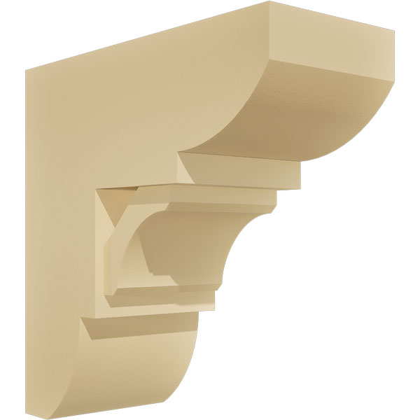 Ekena Millwork BKTS0806X18X18LEC09