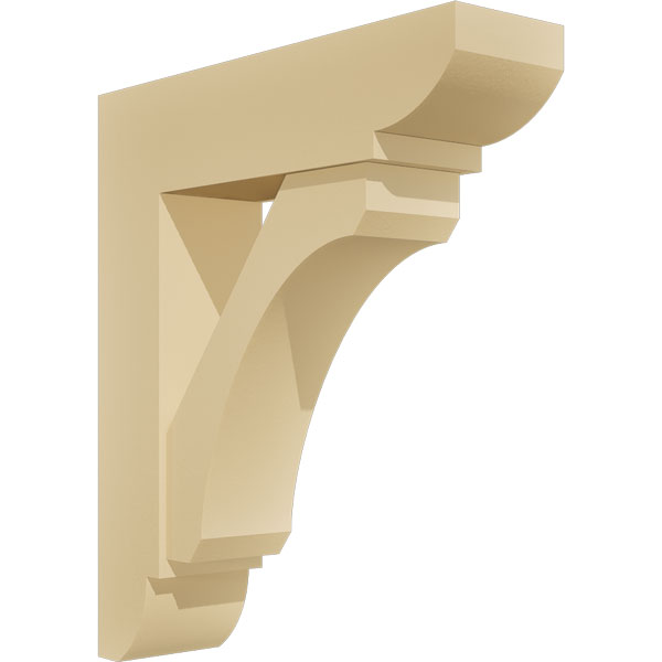 Ekena Millwork BKTS0806X30X34LEC09