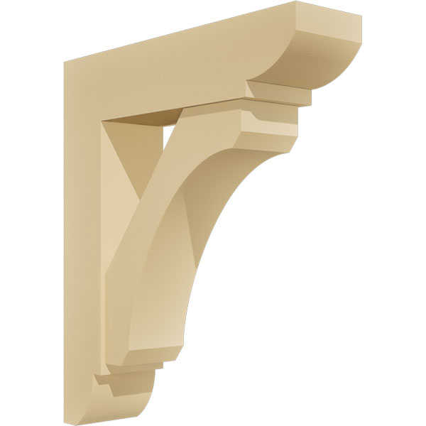 Ekena Millwork BKTS0806X32X36LEC09