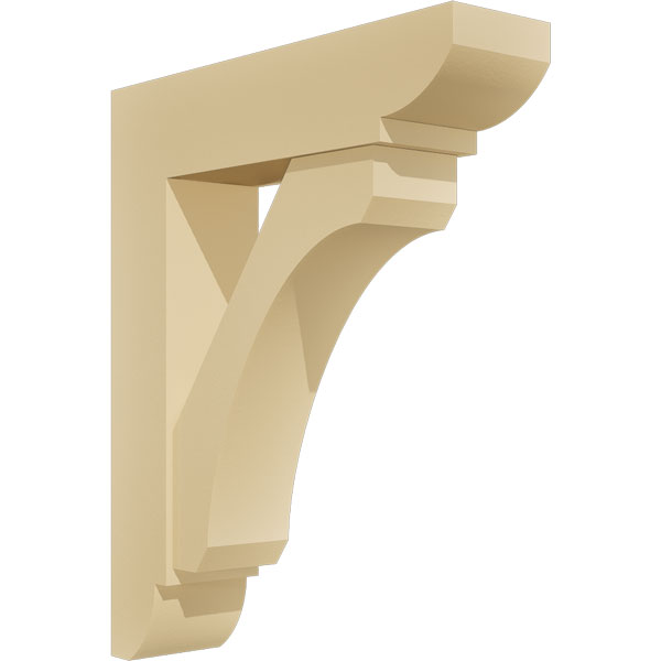 Ekena Millwork BKTS0806X32X38LEC09