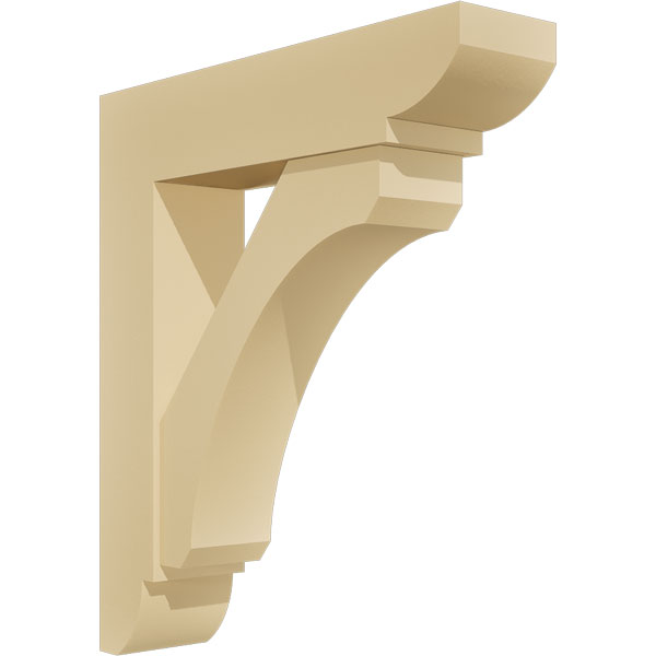 Ekena Millwork BKTS0806X34X38LEC09