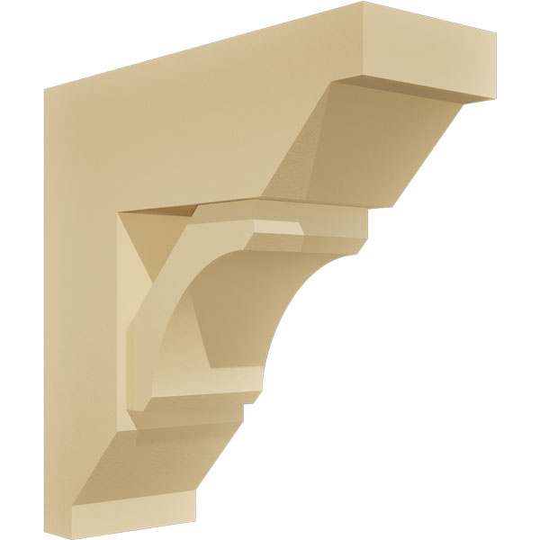 Ekena Millwork BKTS0806X22X22LEC10