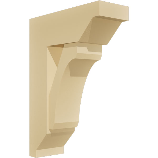 Ekena Millwork BKTS0806X22X30LEC10