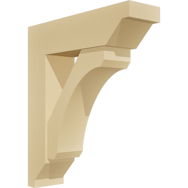 Ekena Millwork BKTS0806X30X34LEC10