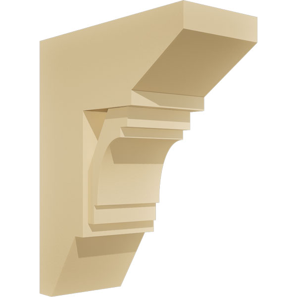 Ekena Millwork BKTS0806X18X22MRC07