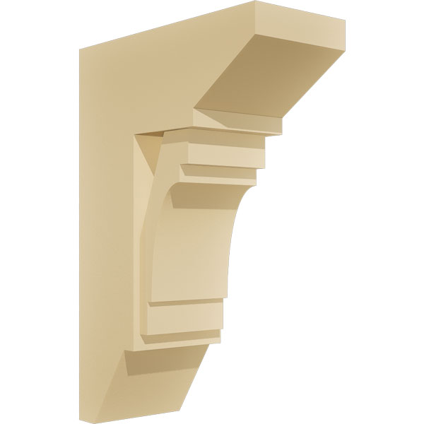 Ekena Millwork BKTS0806X18X26MRC07