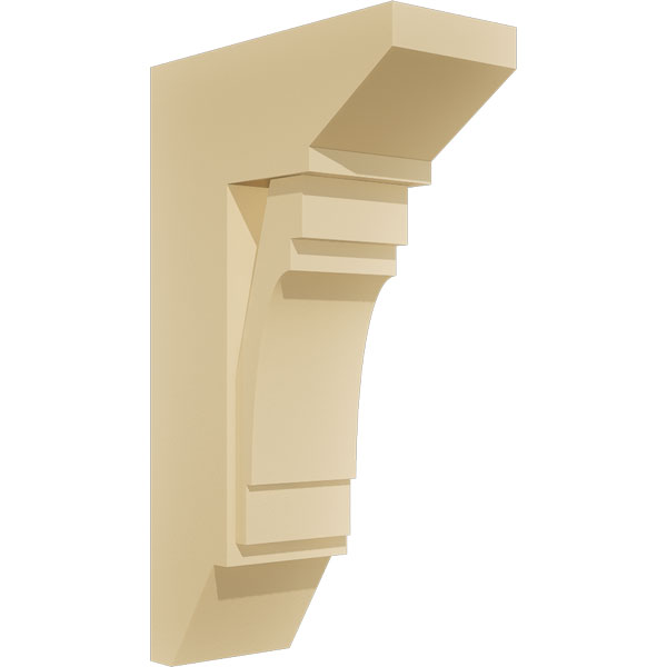 Ekena Millwork BKTS0806X18X30MRC07