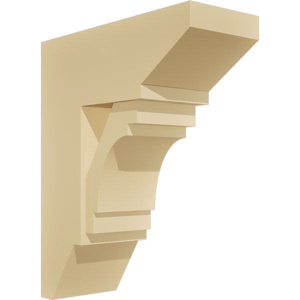 Ekena Millwork BKTS0806X20X24MRC07
