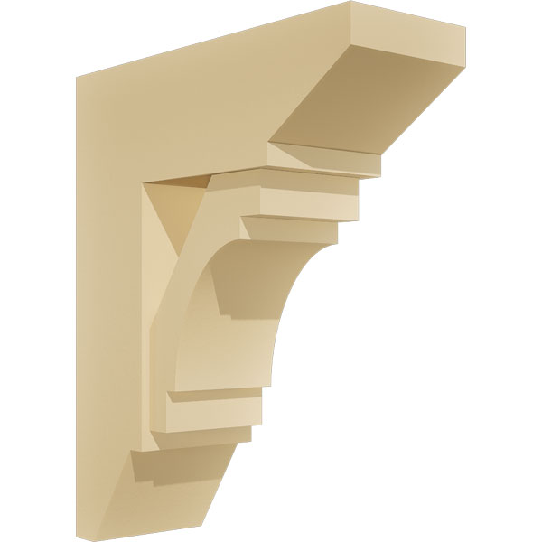 Ekena Millwork BKTS0806X22X26MRC07