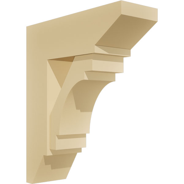 Ekena Millwork BKTS0806X24X28MRC07